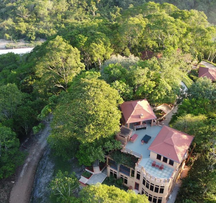سان إجناسيو Villa Cayo المظهر الخارجي الصورة