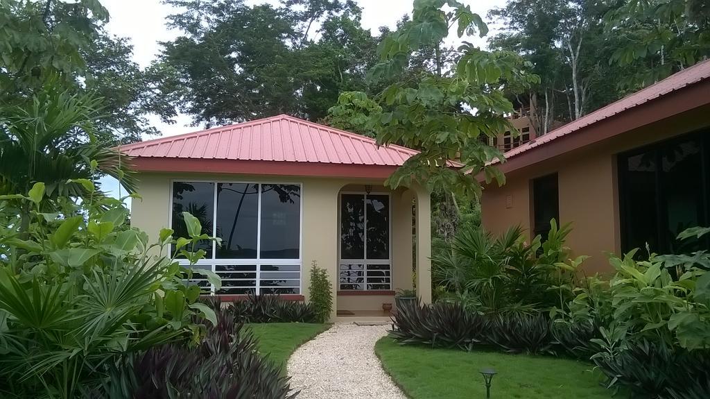 سان إجناسيو Villa Cayo المظهر الخارجي الصورة