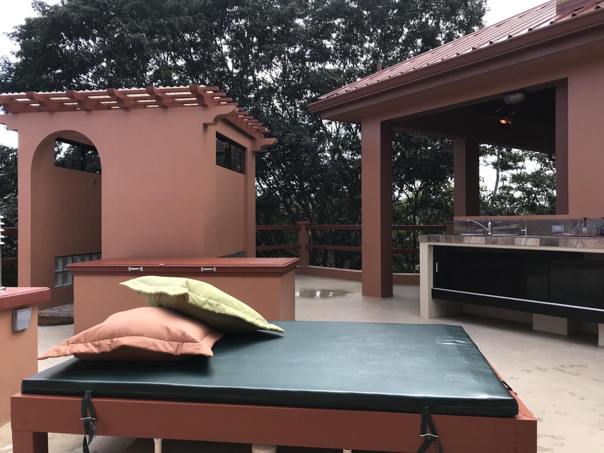 سان إجناسيو Villa Cayo المظهر الخارجي الصورة