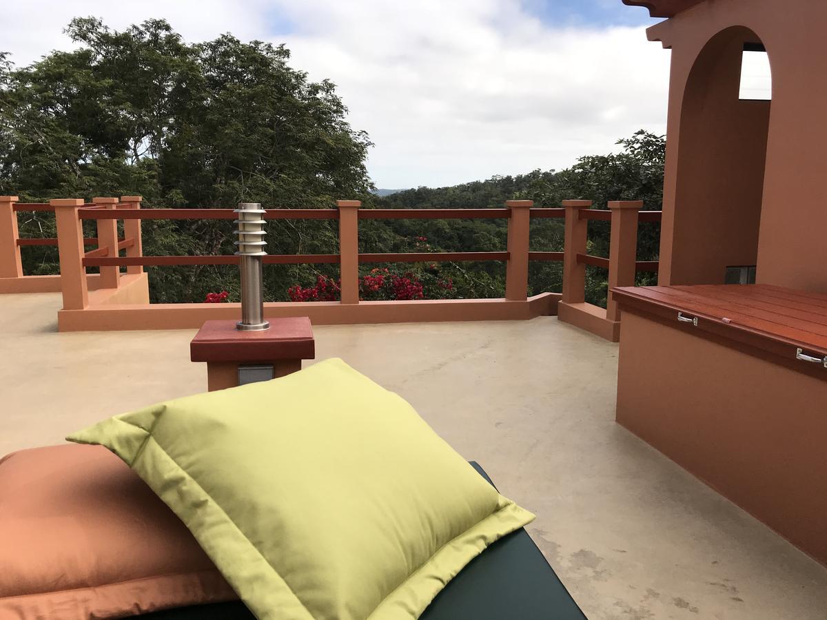 سان إجناسيو Villa Cayo المظهر الخارجي الصورة