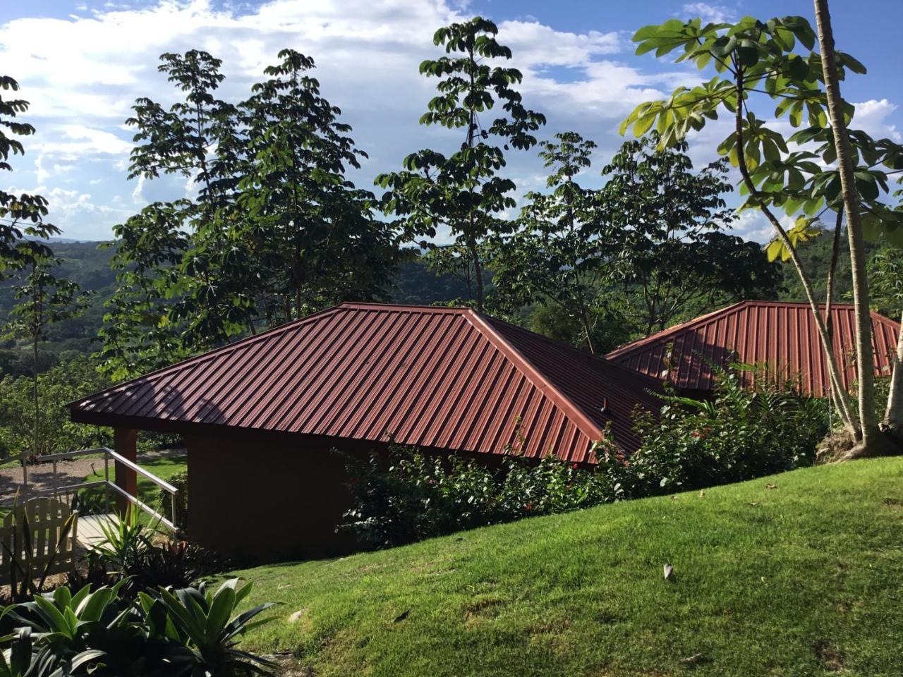 سان إجناسيو Villa Cayo المظهر الخارجي الصورة
