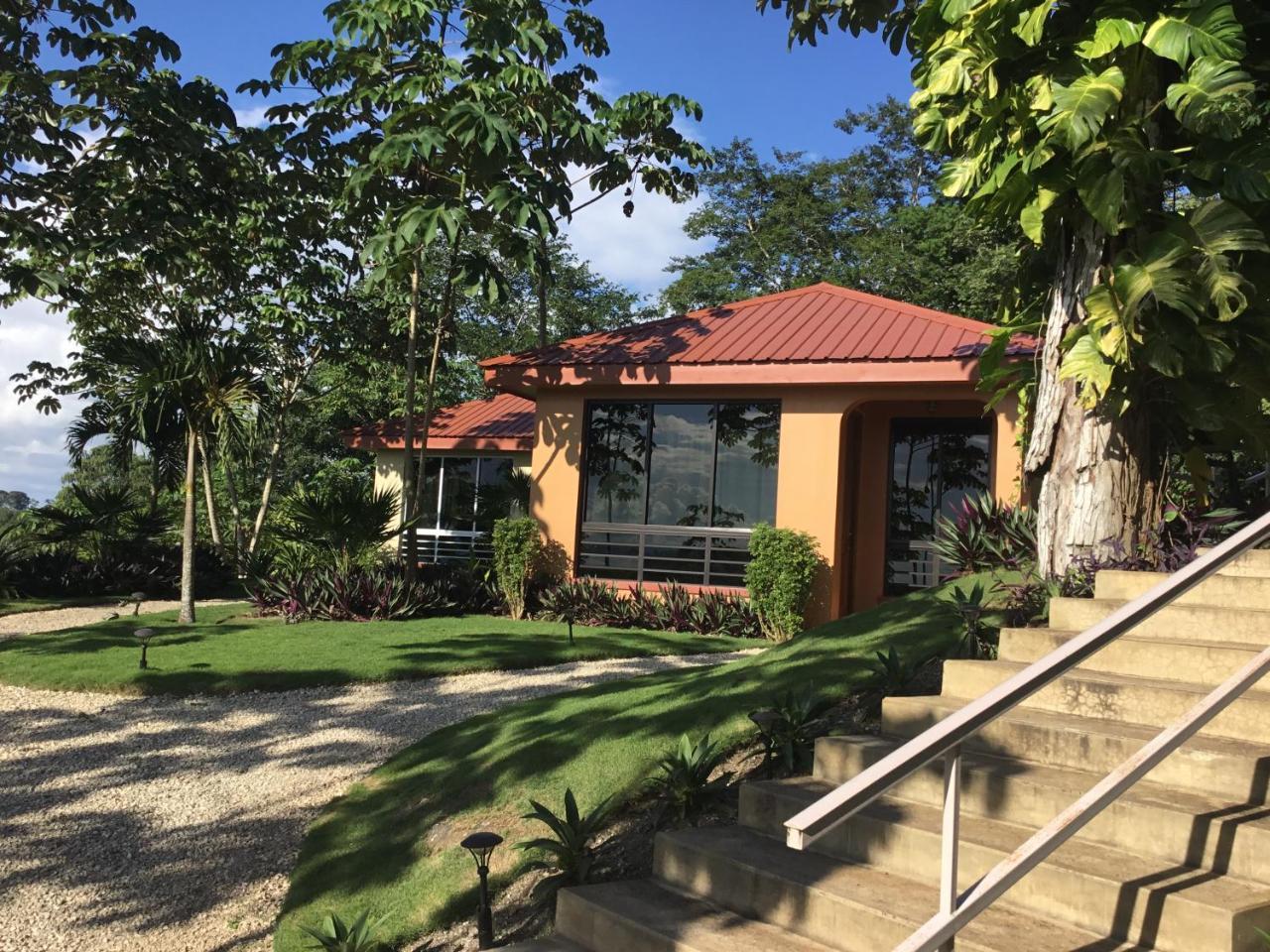 سان إجناسيو Villa Cayo المظهر الخارجي الصورة
