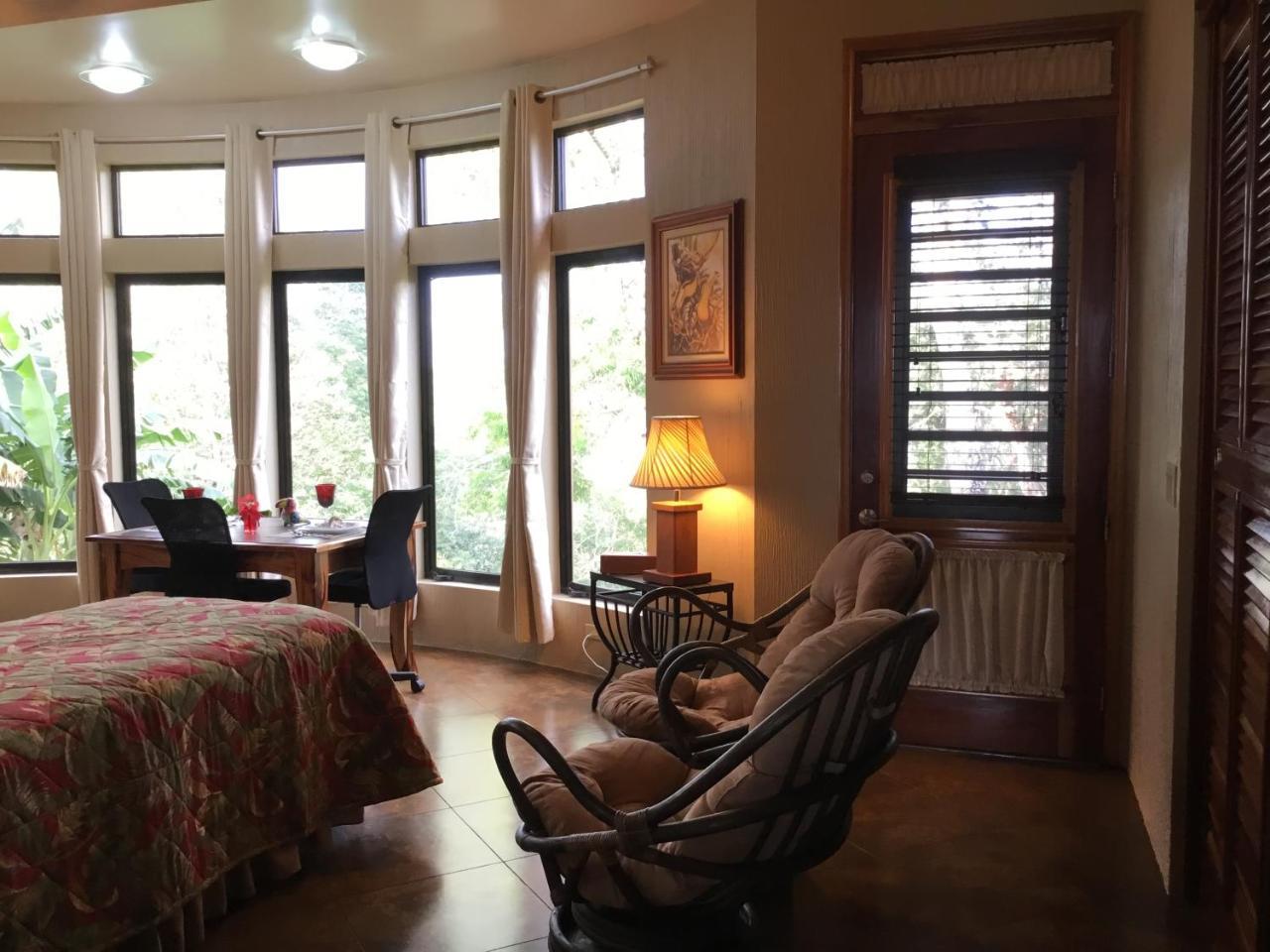 سان إجناسيو Villa Cayo المظهر الخارجي الصورة